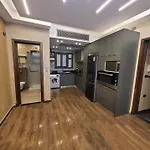 Stay Inn - Madinaty - Cozy 1- Bedroom Suite
