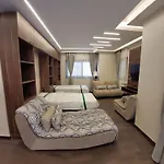 Stay Inn - Madinaty - Cozy 1- Bedroom Suite