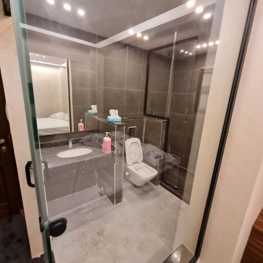 - Madinaty - Cozy 1- Bedroom Apartment *