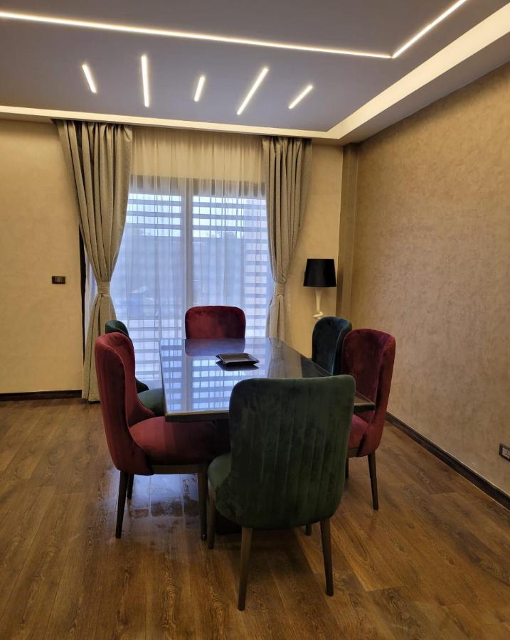 - Madinaty - Cozy 1- Bedroom *