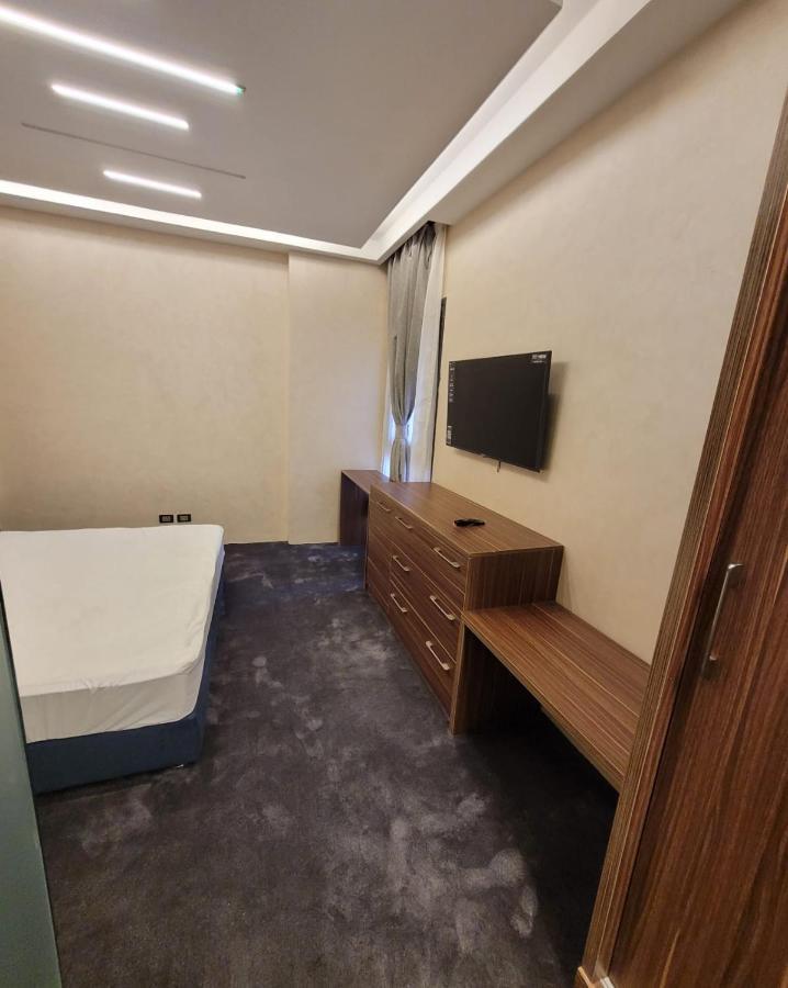 Apartment - Madinaty - Cozy 1- Bedroom