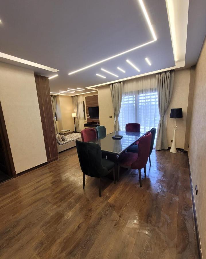 Apartment - Madinaty - Cozy 1- Bedroom *