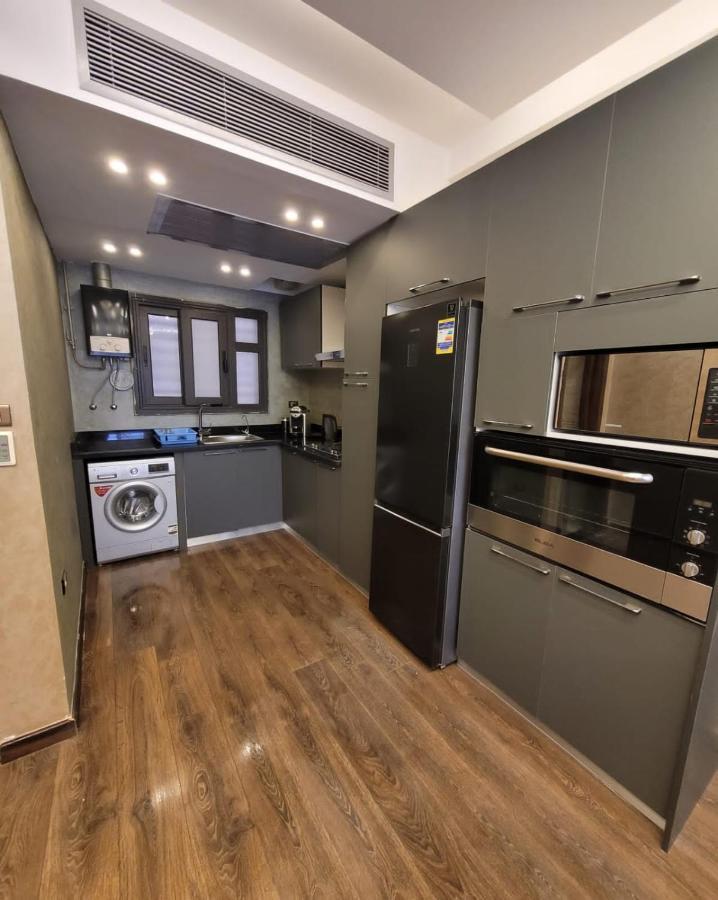 Apartment - Madinaty - Cozy 1- Bedroom Cairo
