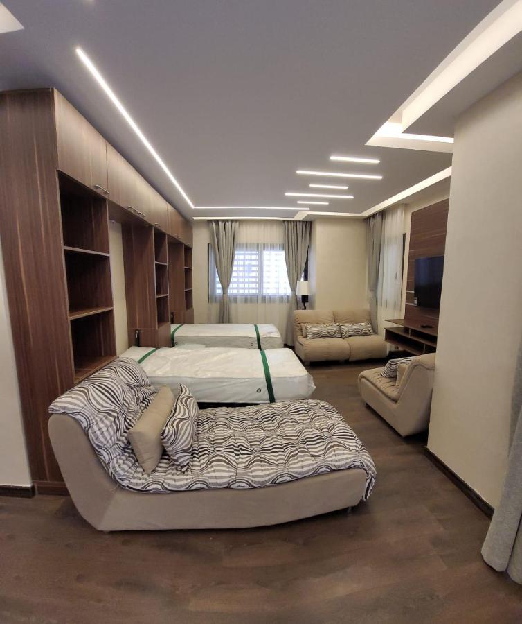 - Madinaty - Cozy 1- Bedroom *