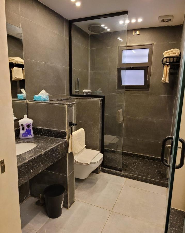 Apartment - Madinaty - Cozy 1- Bedroom Cairo