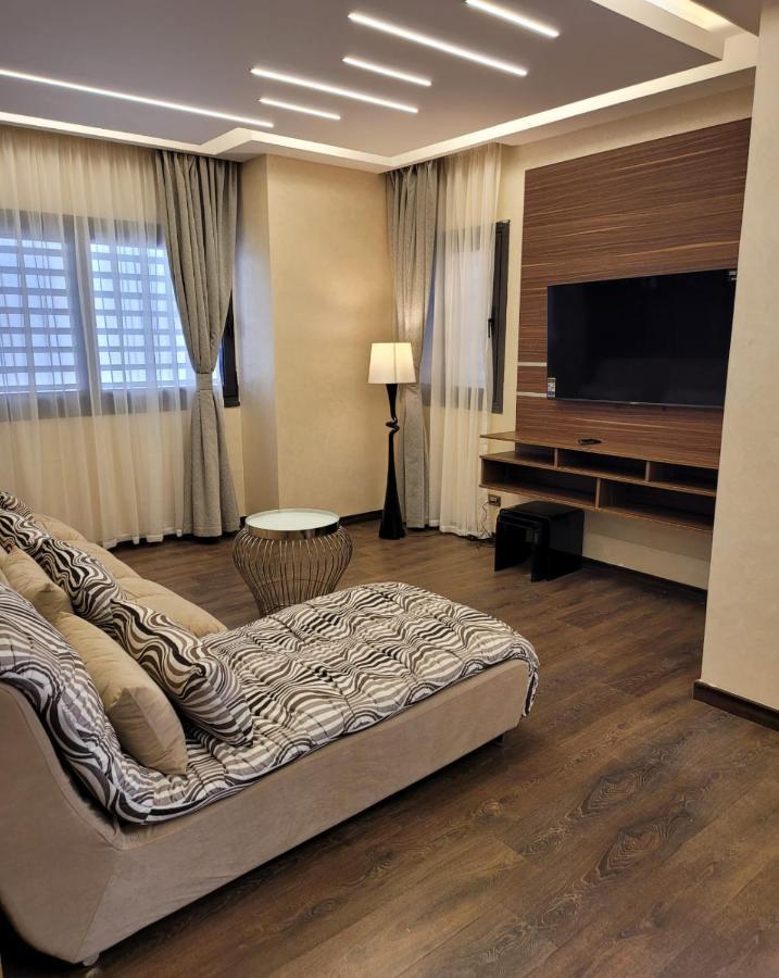 Apartment - Madinaty - Cozy 1- Bedroom *