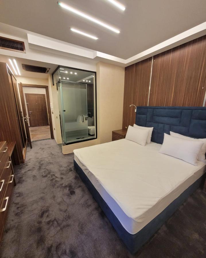 - Madinaty - Cozy 1- Bedroom Apartment *