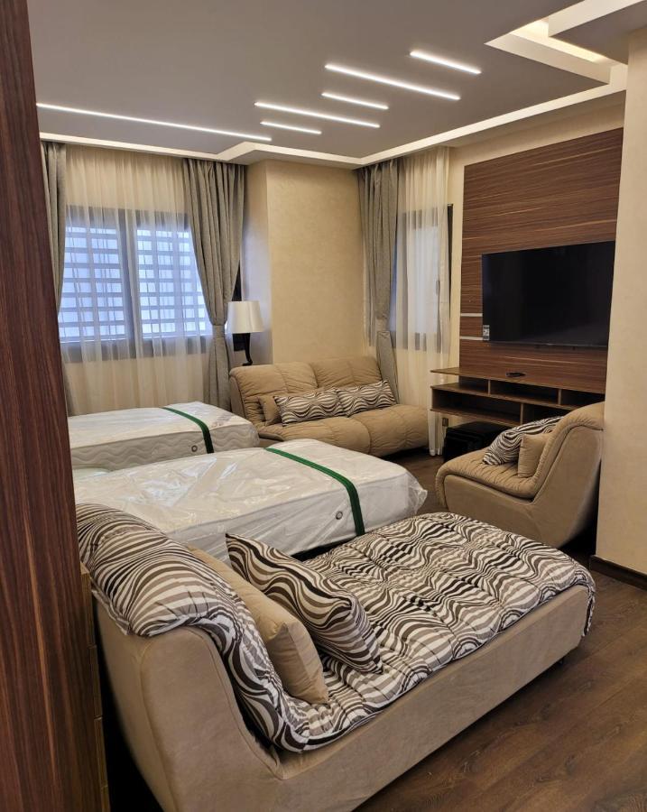 Apartment - Madinaty - Cozy 1- Bedroom *