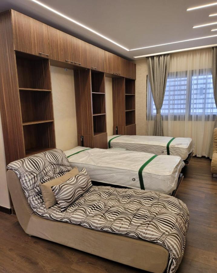 - Madinaty - Cozy 1- Bedroom Apartment Cairo